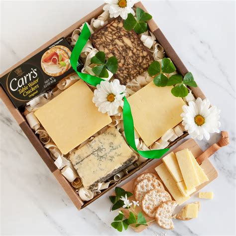 cheese gift packages
